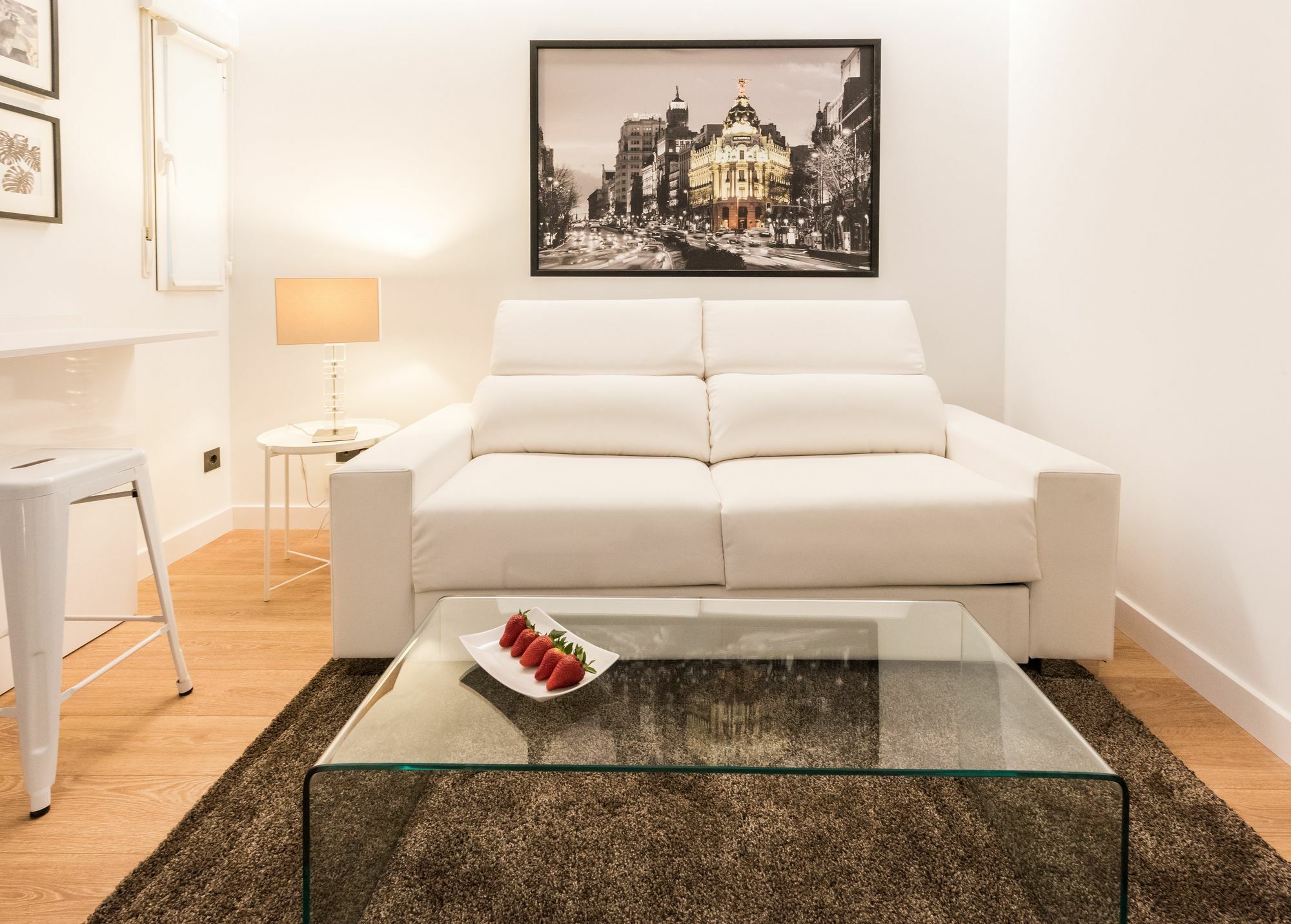 شقة Downtown Boutique By Madflats Collection مدريد المظهر الخارجي الصورة